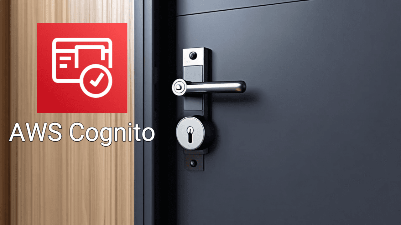 AWS Cognito : Comment ça fonctionne et comment l'intégrer avec Google et Apple