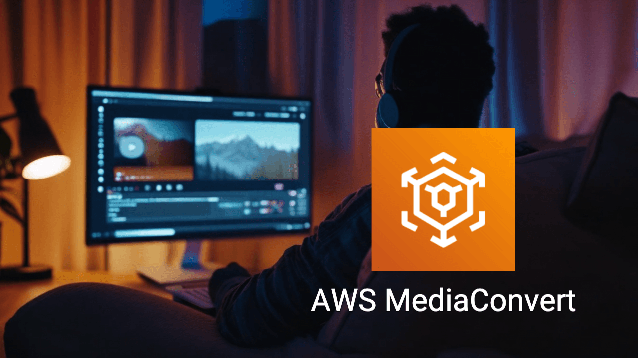 AWS MediaConvert : Le Couteau Suisse du Transcodage Vidéo dans le Cloud
