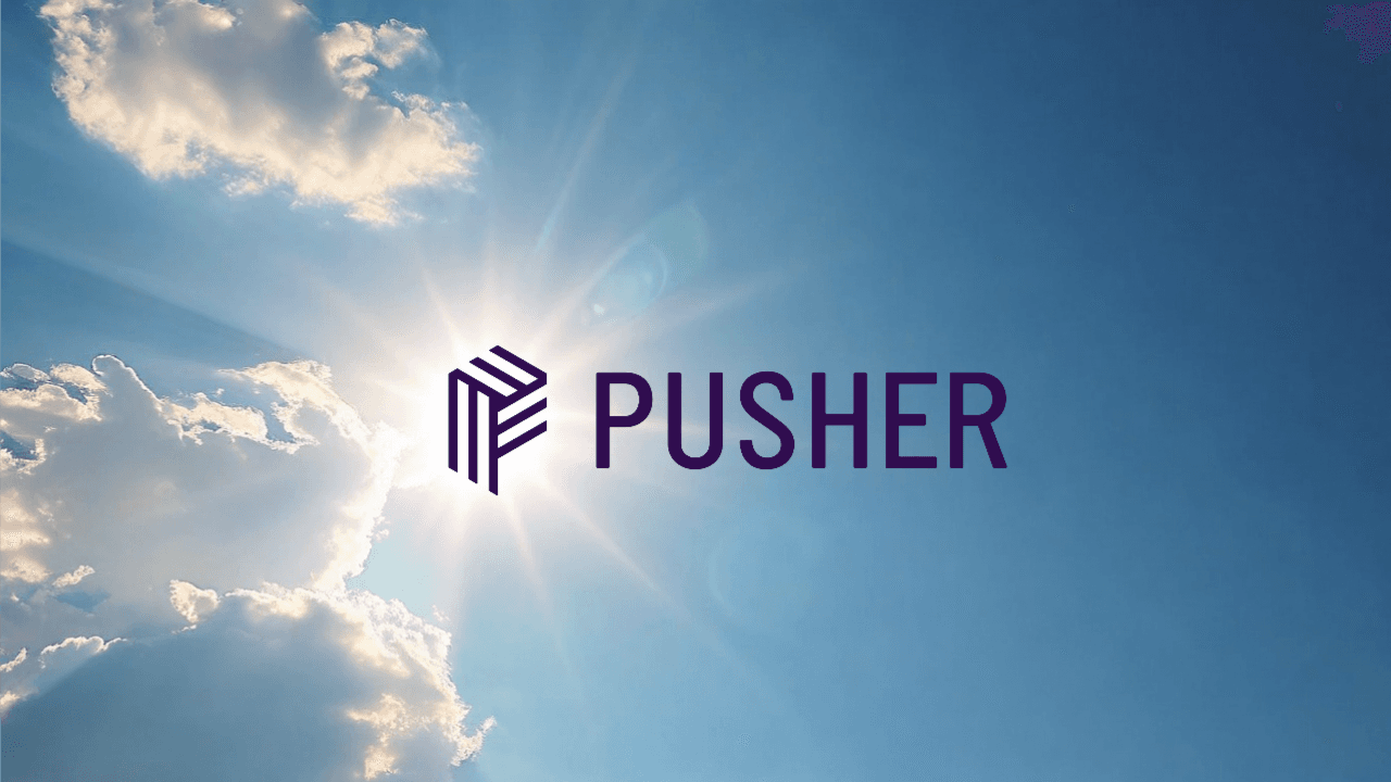 Pusher : Implémentation d'une communication en temps réel dans vos applications web