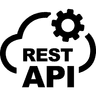 REST API icon