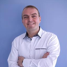 Damien Gilbrin