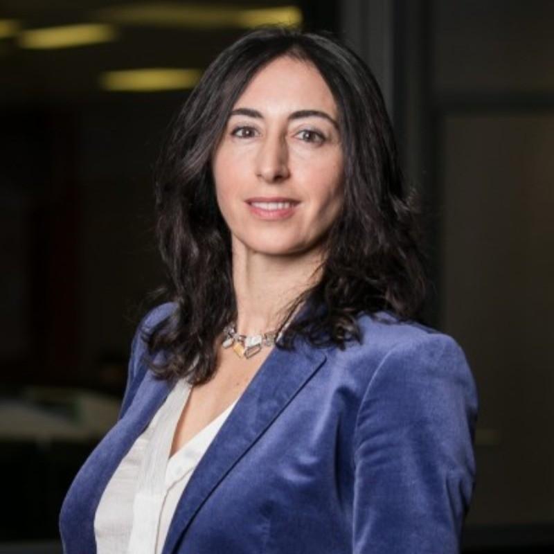Sophie Kerob - CEO & Fondatrice chez Wooskill