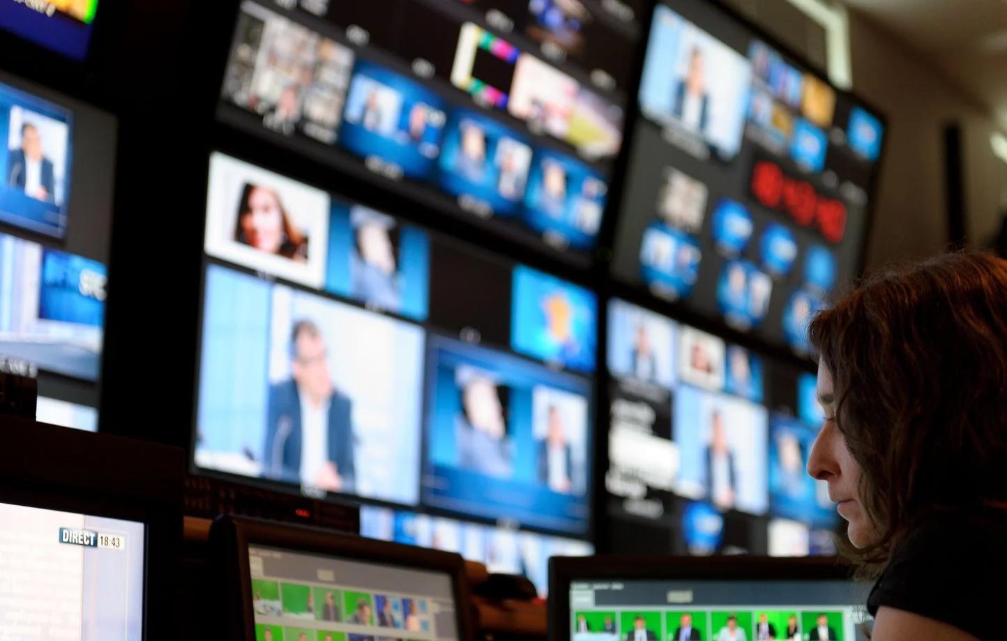 BFM TV - Outil de Création d'Articles