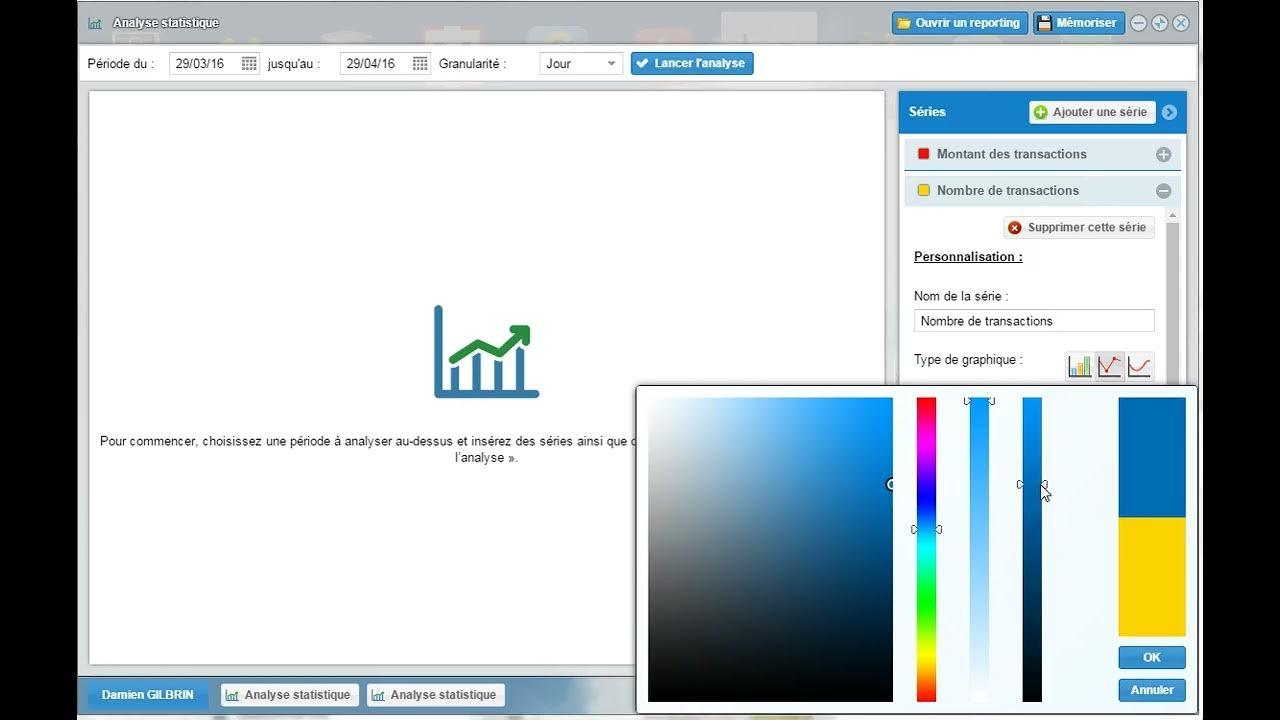TSI OS - Création de statistiques