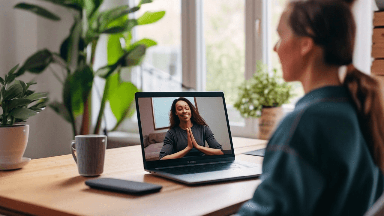 Refonte stratégique de la visioconférence Wooskill